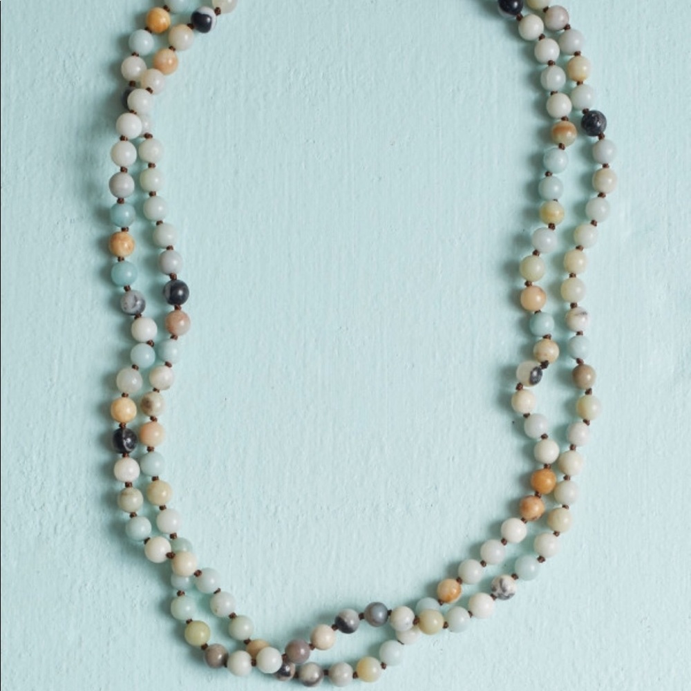 Altard State Necklace
